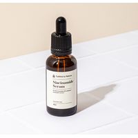 FtN Niacinamide Serum with Papaya & Pineapple Enzyme